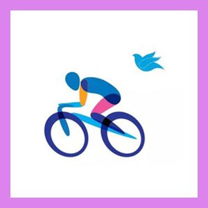 Peloton Sponsor 2025